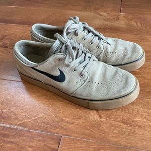 Nike Janoski Zoom Air Skateboarding Shoes